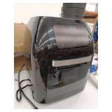 Chefman Digital Air Fryer XL