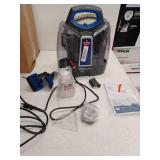 Bissell SpotClean ProHeat 5207N Portable Carpet Cleaner