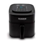 Nuwave Brio 6 QT Digital Air Fryer