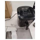Nuwave Brio 6 QT Digital Air Fryer