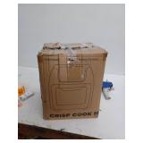 Nuwave Brio 6 QT Digital Air Fryer