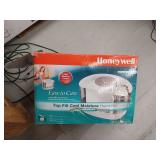Honeywell HEV685W Cool Mist Humidifier