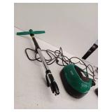 Bissell Commercial Hercules Floor Cleaner