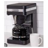 BUNN CSB2B Speed Brew Elite Coffee Maker