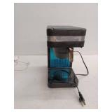 BUNN CSB2B Speed Brew Elite Coffee Maker