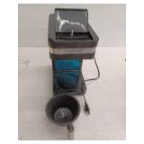 BUNN CSB2B Speed Brew Elite Coffee Maker