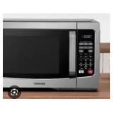 Toshiba EM131A5C-SS Microwave Oven