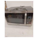 Toshiba EM131A5C-SS Microwave Oven