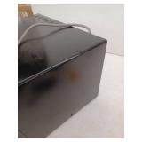 Toshiba EM131A5C-SS Microwave Oven