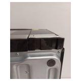 GE Stainless Steel Countertop 4-in-1 Convectional Microwave Oven