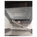 Frigidaire 44lb Nugget Ice Maker EFIC235