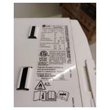 LG 6000 BTU Window Air Conditioner