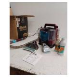 Shark StainStriker Portable Carpet Cleaner