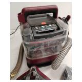 Shark StainStriker Portable Carpet Cleaner