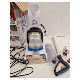 Hoover PowerDash Pet Carpet Cleaner  FH50700