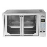 Oster Digital French Door Countertop Oven