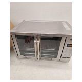 Oster Digital French Door Countertop Oven