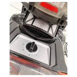 BISSELL 2486 CleanView Bagless Vacuum, Powerful Multi Cyclonic System, Large Capacity Dirt Tank, Specialized Pet Tools, Easy Empty