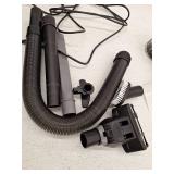 BISSELL 2486 CleanView Bagless Vacuum, Powerful Multi Cyclonic System, Large Capacity Dirt Tank, Specialized Pet Tools, Easy Empty