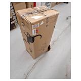 BISSELL 2486 CleanView Bagless Vacuum, Powerful Multi Cyclonic System, Large Capacity Dirt Tank, Specialized Pet Tools, Easy Empty