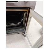 Emeril Lagasse Extra Large French Door Air Fryer Toaster Oven Combo