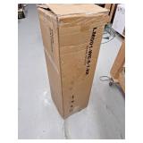 Eureka PowerSpeed Bagless Upright Vacuum Cleaner