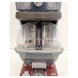 Hoover PowerScrub Deluxe Upright Carpet Cleaner Machine  FH50150V