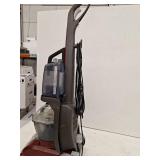 Hoover PowerScrub Deluxe Upright Carpet Cleaner Machine  FH50150V