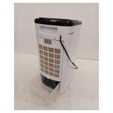 Evaporative Air Cooler, White