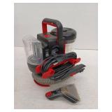 Dirt Devil Portable Carpet And Upholstery Spot Cleaner