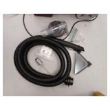 Hoover PowerScrub Deluxe Upright Carpet Cleaner Machine  FH50150V