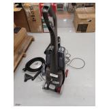 Hoover PowerScrub Deluxe Upright Carpet Cleaner Machine  FH50150V