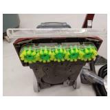 Hoover PowerScrub Deluxe Upright Carpet Cleaner Machine  FH50150V