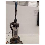 Eureka Vacuum Cleaner - Lightweight and Portable