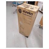 Eureka Vacuum Cleaner - Lightweight and Portable