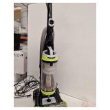 BISSELL 2252 CleanView Swivel Upright Bagless Vacuum with Swivel Steering