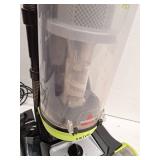 BISSELL 2252 CleanView Swivel Upright Bagless Vacuum with Swivel Steering