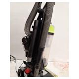 BISSELL 2252 CleanView Swivel Upright Bagless Vacuum with Swivel Steering