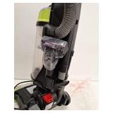 BISSELL 2252 CleanView Swivel Upright Bagless Vacuum with Swivel Steering