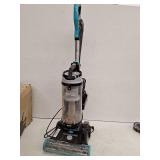 BISSELL Cordless Upright Vacuum Cleaner - TRIPLE ACTION Brush Roll