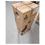 BISSELL Cordless Upright Vacuum Cleaner - TRIPLE ACTION Brush Roll