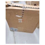 Loloi II Layla Printed Oriental Distressed Olive / Charcoal 9 -0  x 12 -0  Area Rug