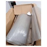 Plastic Hallway Runner