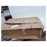 Plastic Hallway Runner