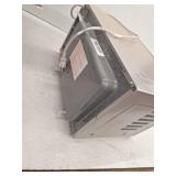 Panasonic NN-SN686S 1.2 Cu. Ft. 1 200 Watt Microwave  Stainless Steel