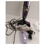 Bissell Crosswave Pet Pro All-in-One Vacuum