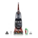Hoover Power Scrub Deluxe Carpet Cleaner