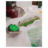 Hoover Power Scrub Deluxe Carpet Cleaner