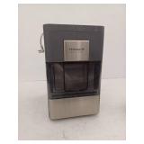 Frigidaire Gallery 44 lb Countertop Nugget Ice Maker