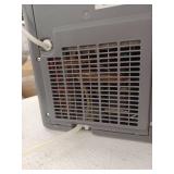 Frigidaire Gallery 44 lb Countertop Nugget Ice Maker